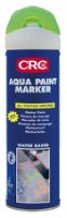 CRC Aqua Paint Marker Fluo Green